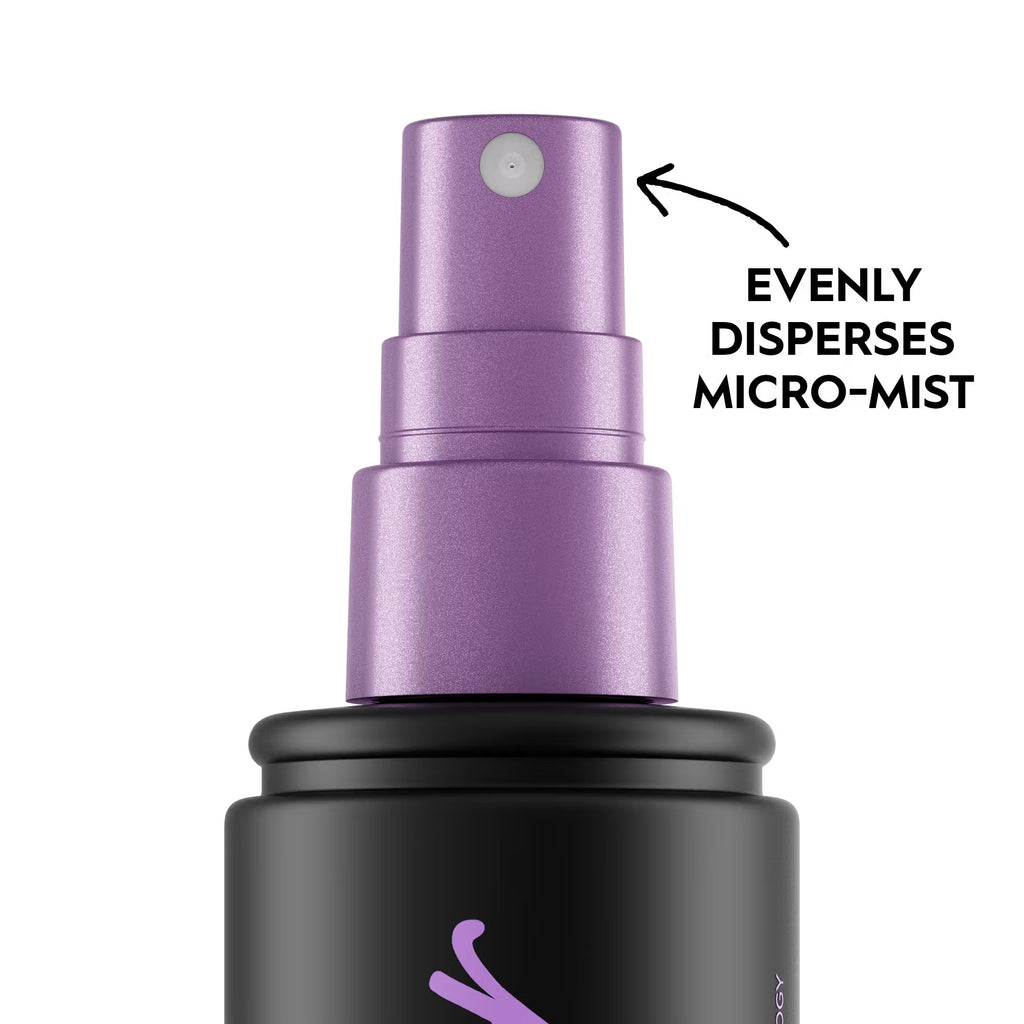 Urban Decay All Nighter Setting Spray Travel
