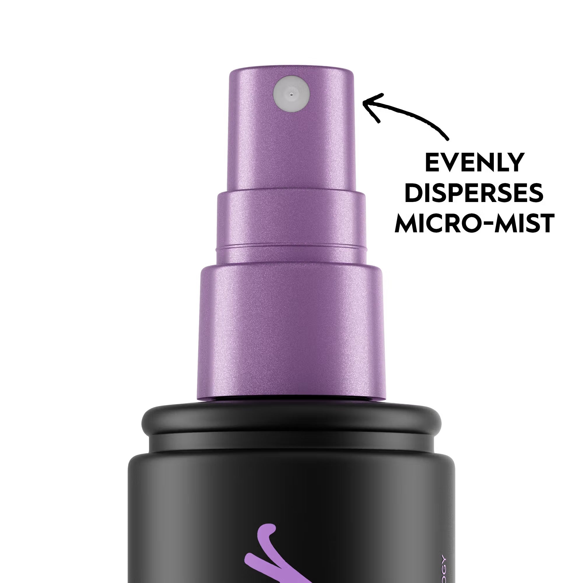 Urban Decay All Nighter Setting Spray Travel