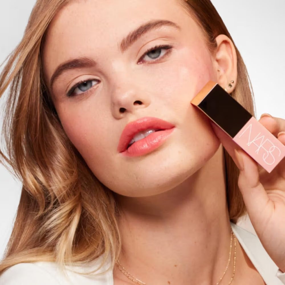 NARS Afterglow Liquid Blush