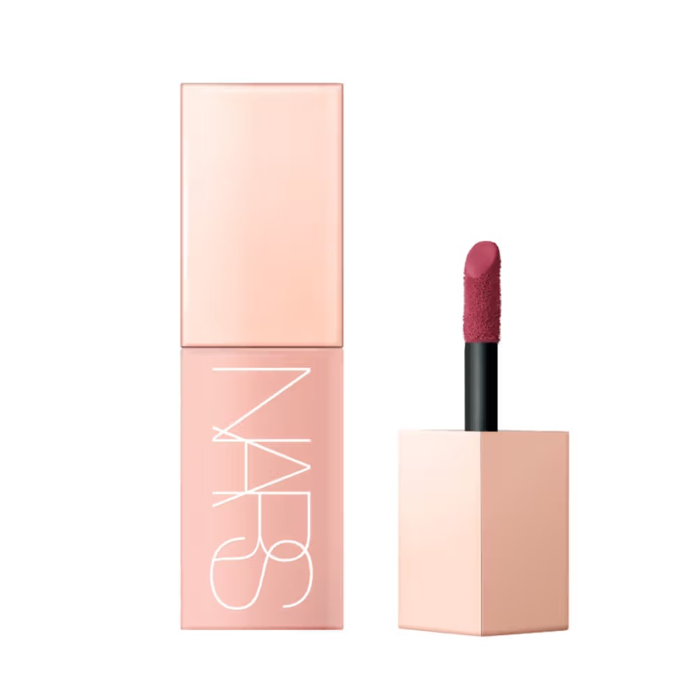 NARS Afterglow Liquid Blush