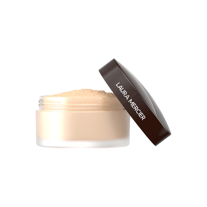 LAURA MERCIER Transluscent Loose Setting Powder - Transluscent