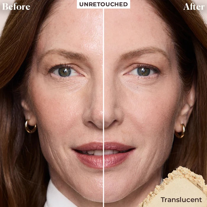 LAURA MERCIER Transluscent Loose Setting Powder - Transluscent